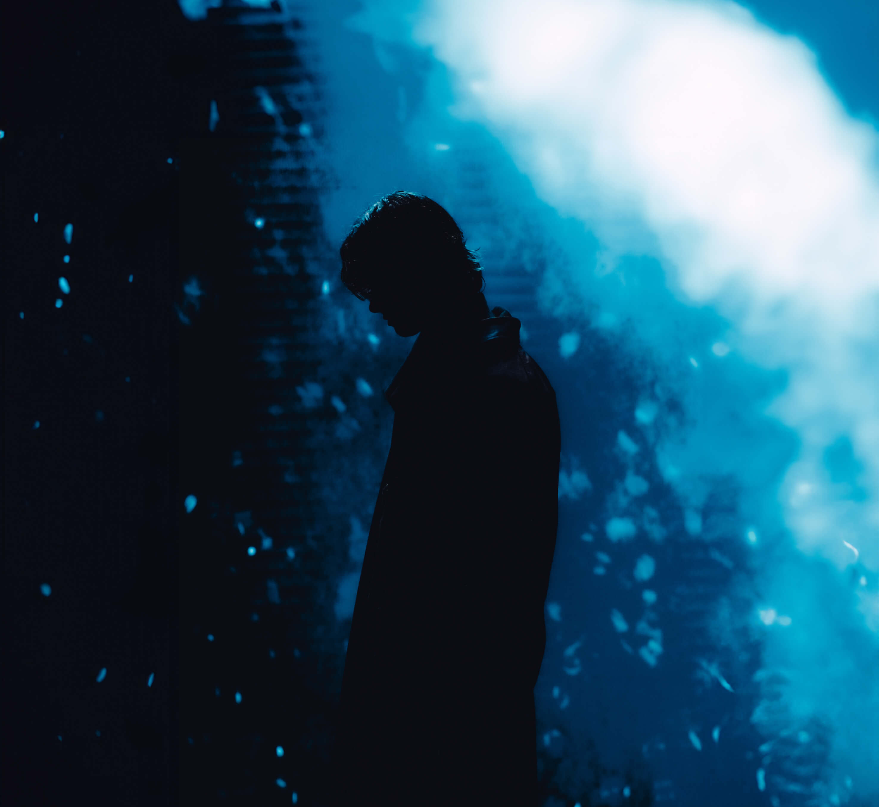 Newsletter Background